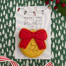 Load image into Gallery viewer, Individual Christmas Cookies