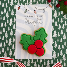 Load image into Gallery viewer, Individual Christmas Cookies