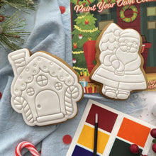 Load image into Gallery viewer, PYO Christmas Cookies - Individual