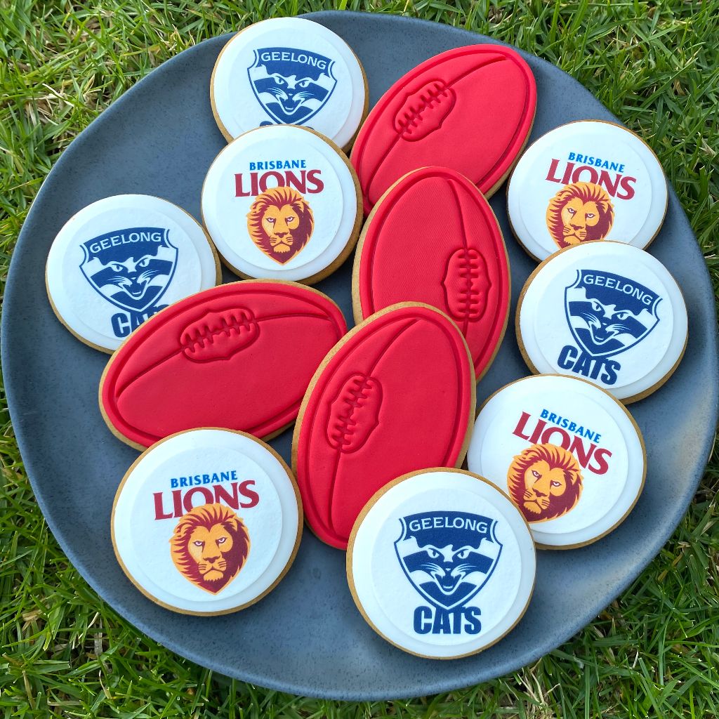 AFL Grand Final Mixed Share Pack