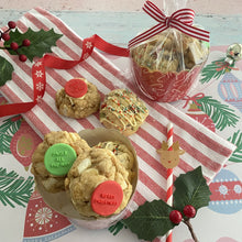 Load image into Gallery viewer, Chunky Cookies - Limited Edition
