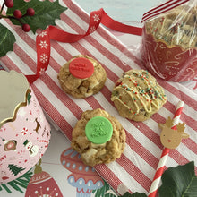 Load image into Gallery viewer, Chunky Cookies - Limited Edition
