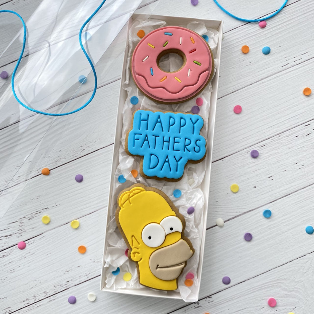 'Homer' Gift Box